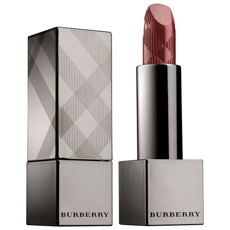 burberry russet lipstick swatch|Luxury Lipstick & Lip Make.